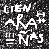 CIEN ARAÑAS
