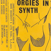 Orgies In Synth