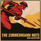 New Deception by The Zimmerman Note