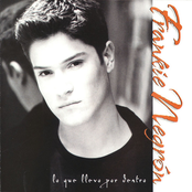 Frankie Negron: Lo Que Llevo Por Dentro