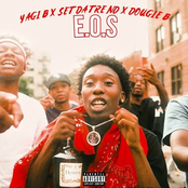 EOS (feat. SET DA TREND & DOUGIE B) - Single