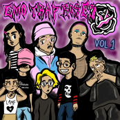 Emo Trap Roses, Vol. 1