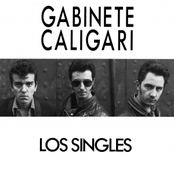 Gasolina Con Ricino by Gabinete Caligari