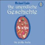 Im Elfenbeinturm Bei Der Kindlichen Kaiserin by Michael Ende
