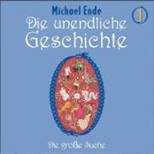 Die Uralte Morla by Michael Ende