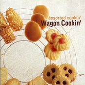 Wind by Wagon Cookin'