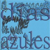 días azules
