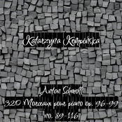 320 Morceaux pour piano op. 96-99 (no. 89-116)