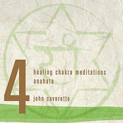Healing Chakra Meditations 4 - Anahata