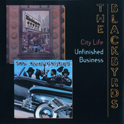 City Life/Unfinished Business (Remastered)