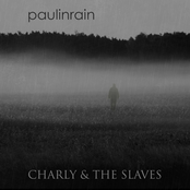 Paul in Rain