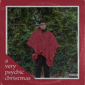 a very psychic christmas