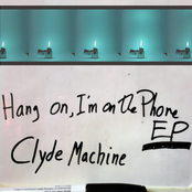Hang on, I'm on the Phone EP