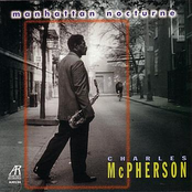 Charles McPherson: Manhattan Nocturne