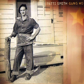 Gung Ho by Patti Smith