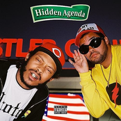 Hidden Agenda