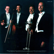 the hampton string quartet