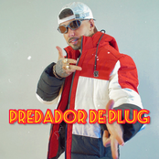 PREDADOR DE PLUG