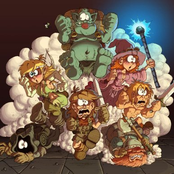 Conference Naheulbeuk