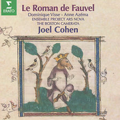 Le Roman de Fauvel