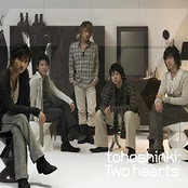 Two Hearts / WILD SOUL