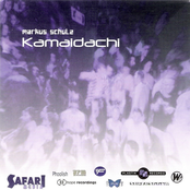 Markus Schulz - Kamaidachi
