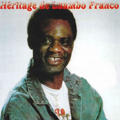 Eau bénite (Héritage de Luambo Franco)