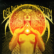 Golden Dawn Arkestra: Golden Dawn Arkestra - EP