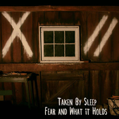 Fear and What it Holds