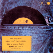 Pán Pasteur / Nám stačí tak málo