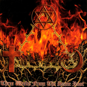 Three Weeds from the Same Root