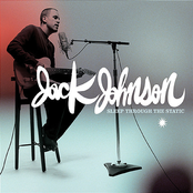 All At Once by Jack Johnson