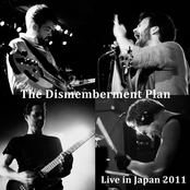 The Dismemberment Plan Gets Rich by The Dismemberment Plan