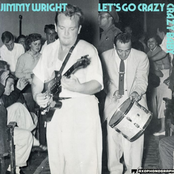 jimmy wright