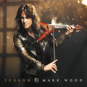 Mark Wood: Turbow