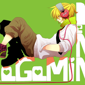 Vocaloid Kagamine Len