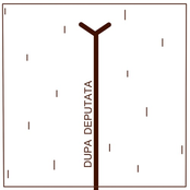 Дупа депутата