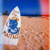 Twin Fin: Mai Tais
