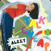 Talk Is Cheap - Single