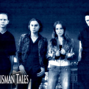 talisman tales