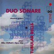 Mike Oldfield's Tubular Bells