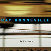 Ray Bonneville: Roll It Down