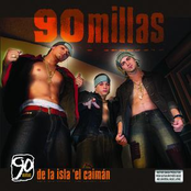 De La Isla 'El Caimán