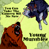 You Can Take The Camera Off Me Now