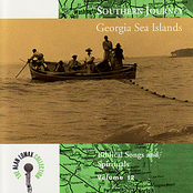 Sothern Journey Vol. 12: Georgia Sea Islands