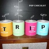 Try High by Pop Chocolat