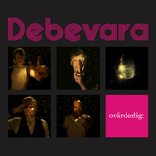 debevara