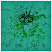 4808 Chingadazos Musicales, Vol. 2