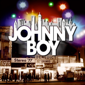 Wall Street by Johnny Boy