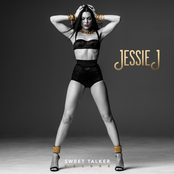 Jessie J: Sweet Talker (Deluxe Version)